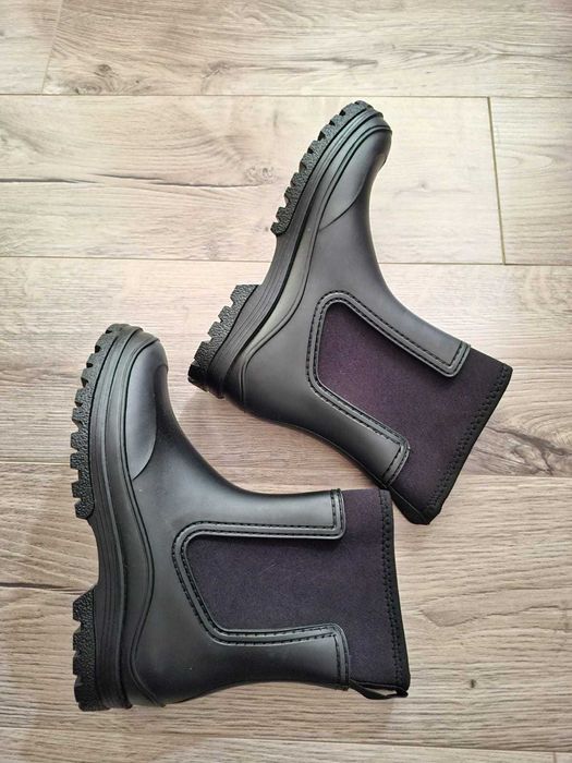 Cizme de ploaie Marimea 38