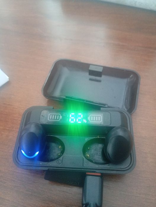 Наушники TWS 5.3