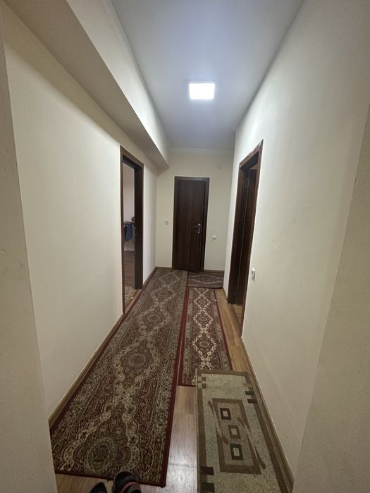 Новостройка янги хайот спутник 16 А 2/1/7