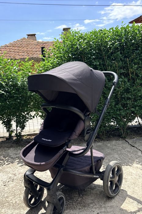 Harvey 5 premium easywalker 2in1