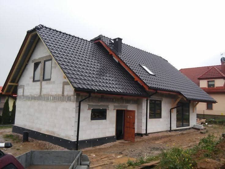 Montaj  acopersuri dulgherie tigla metalica reparati de urgenta