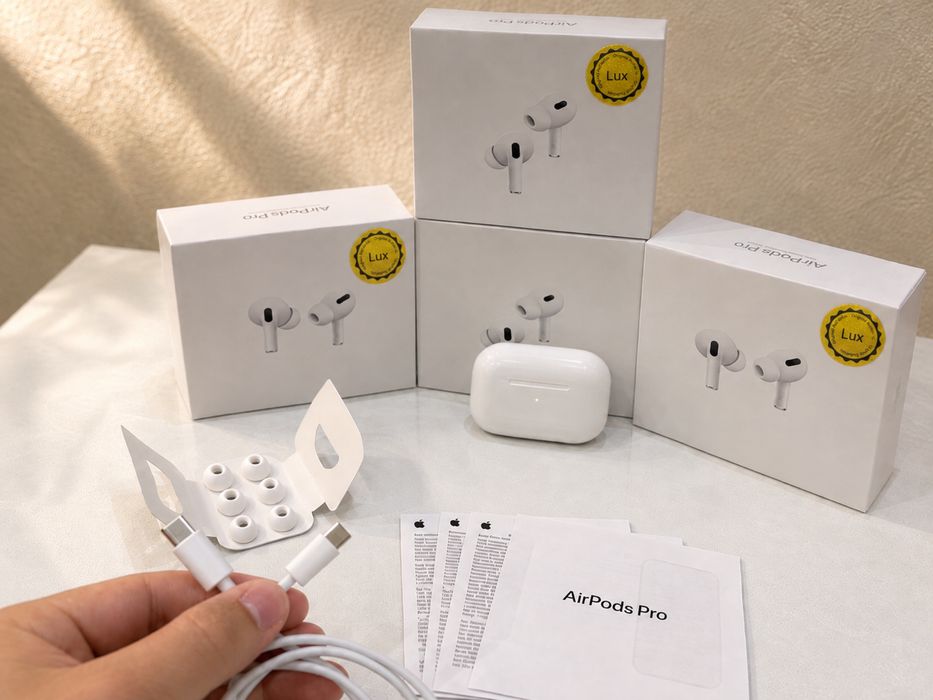 Air pods pro 2 Lux