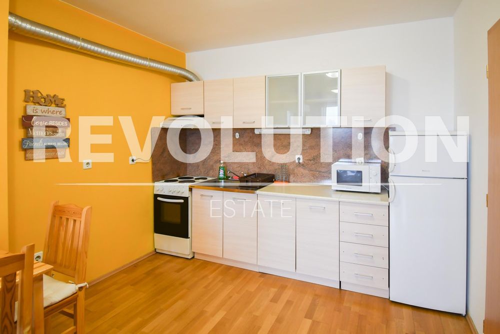 Дава се под наем Двустаен апартамент в София, Овча купел - 62 кв.м за 475 € - Снимка #4