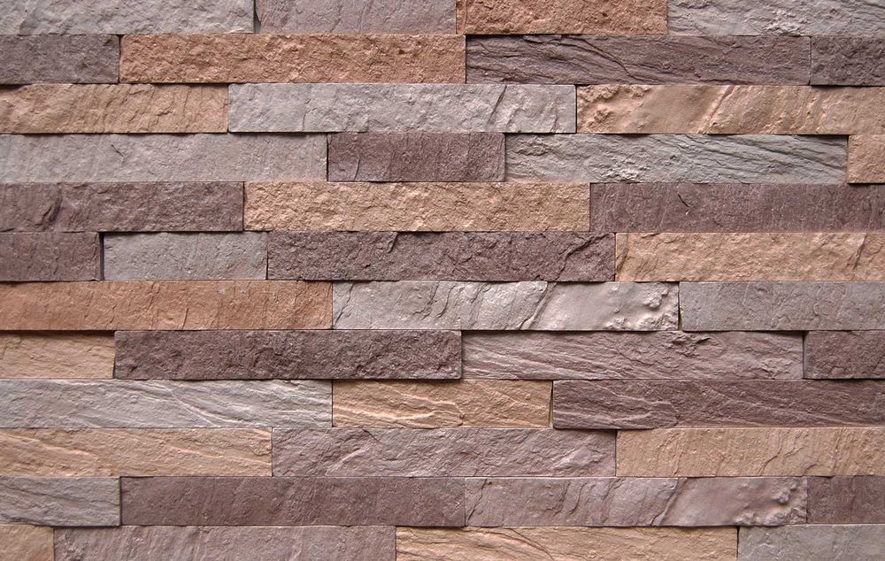 Декоративный камень от stena.uz