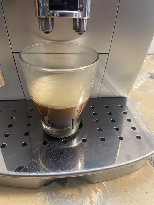 Espresor cafea DeLonghi magnifica S plus