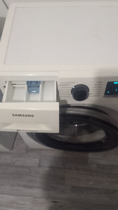 Ремонт стиральных машин