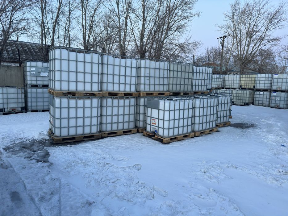 Еврокубы с документами