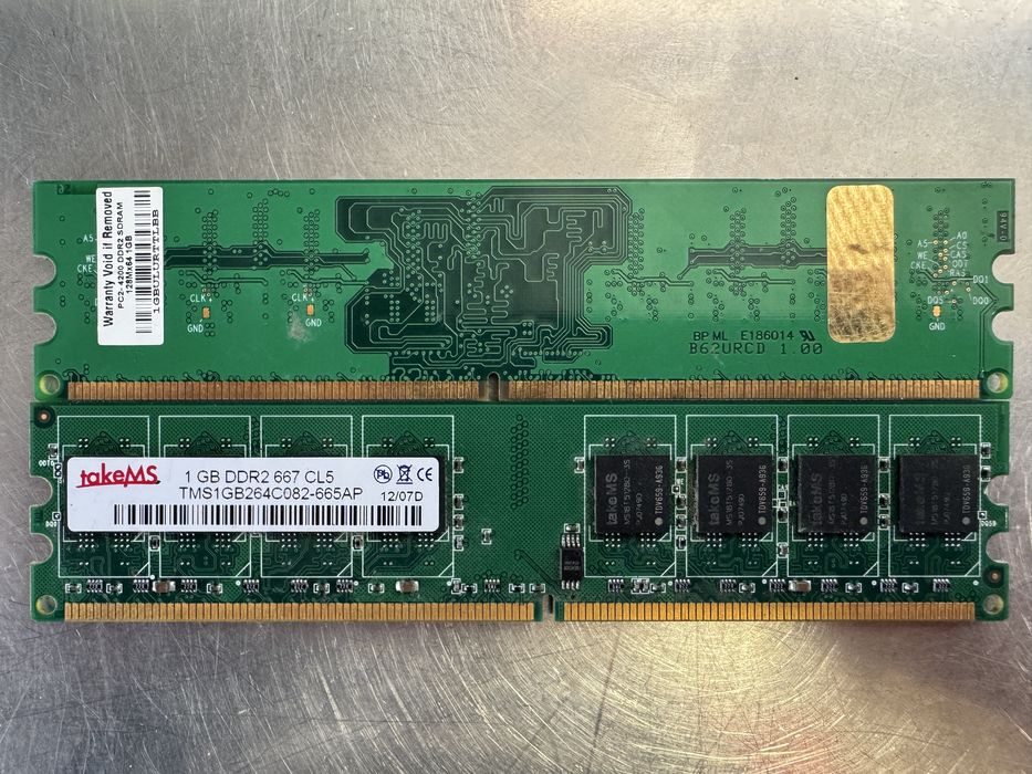 1GB DDR2 667/4200