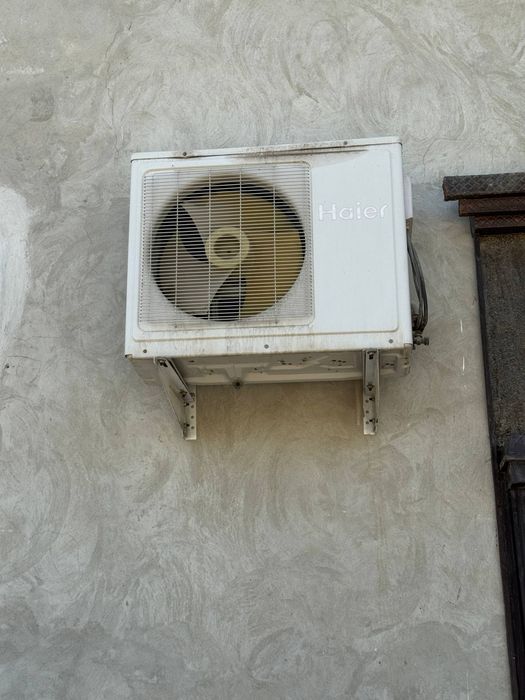 Konditsioner HAIER 22