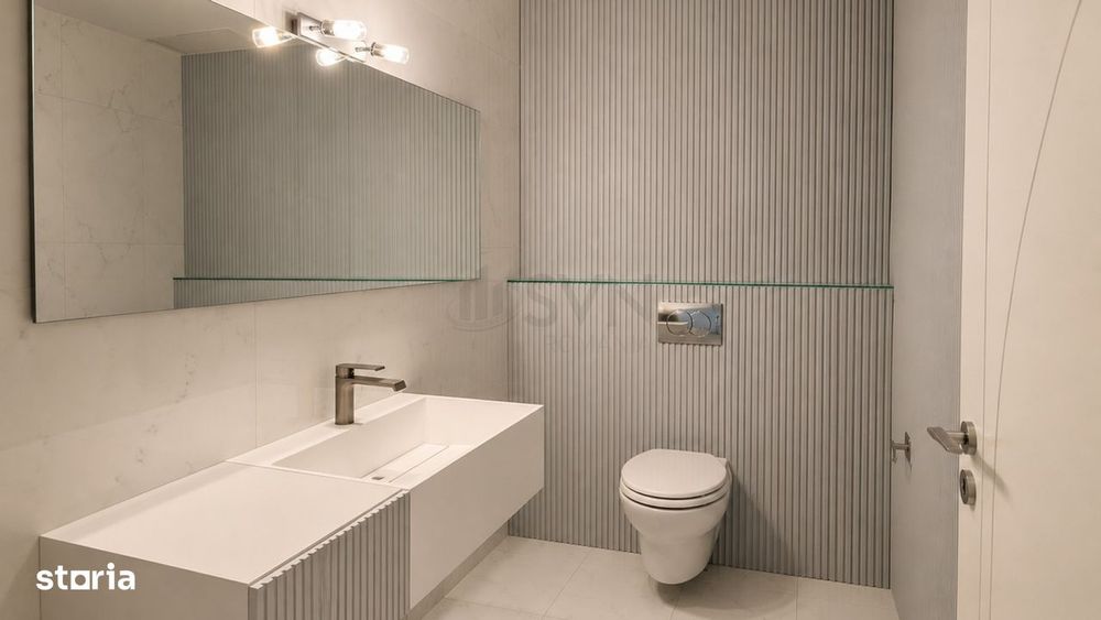 Duplex Primaverii