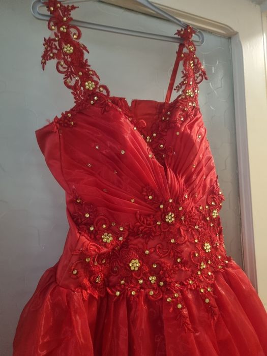 Rochie lungă elegantă femei