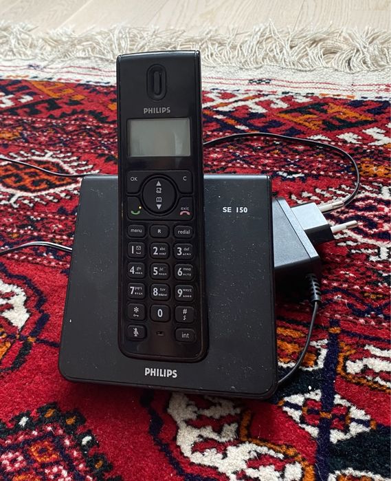 радиотелефоны