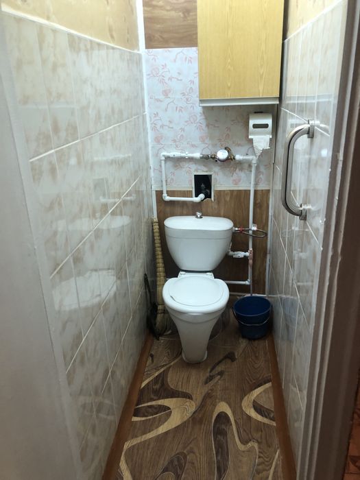 Продаю 3-х комнатную квартиру.