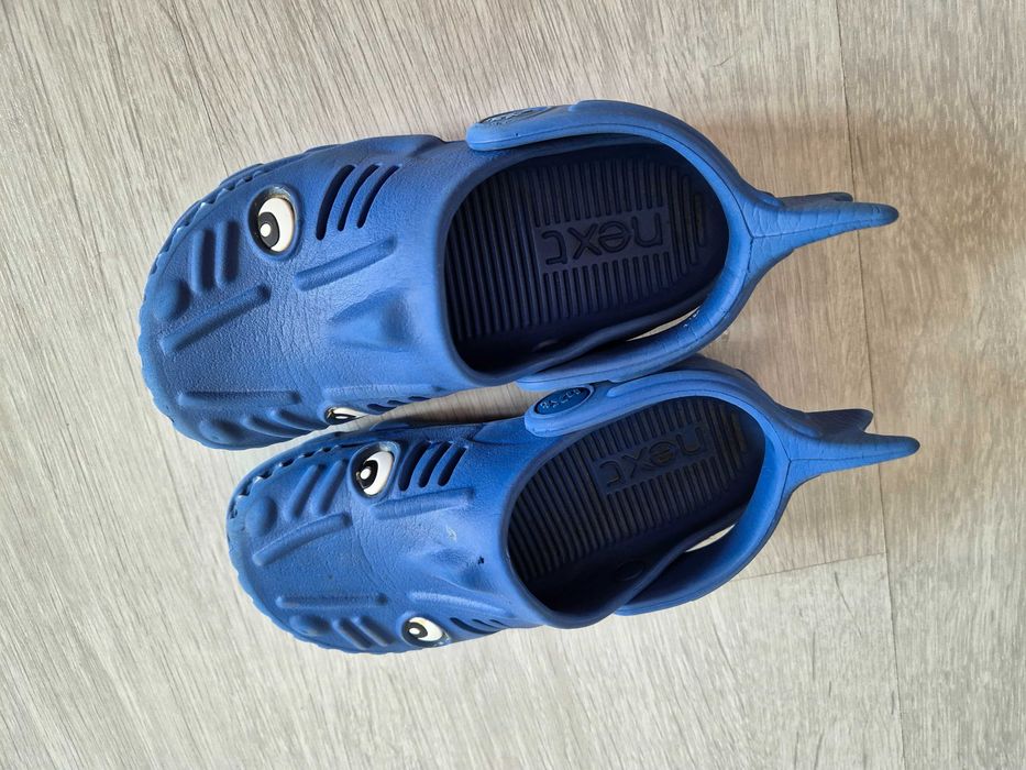 Papuci Next baieti m 28