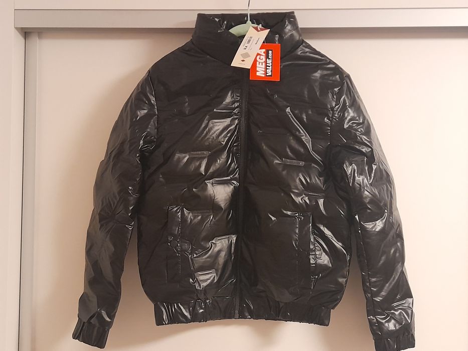 Vând geacă Lee Cooper (puf de rață)