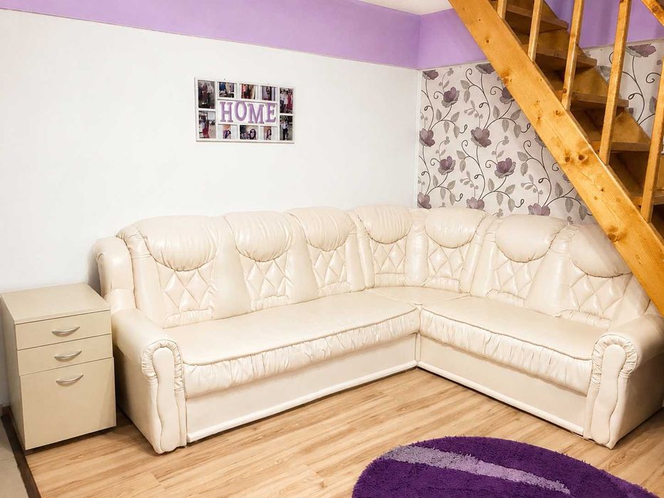 Proprietar – vând apartament 2 camere | Sector 4 – Aleea Reșița