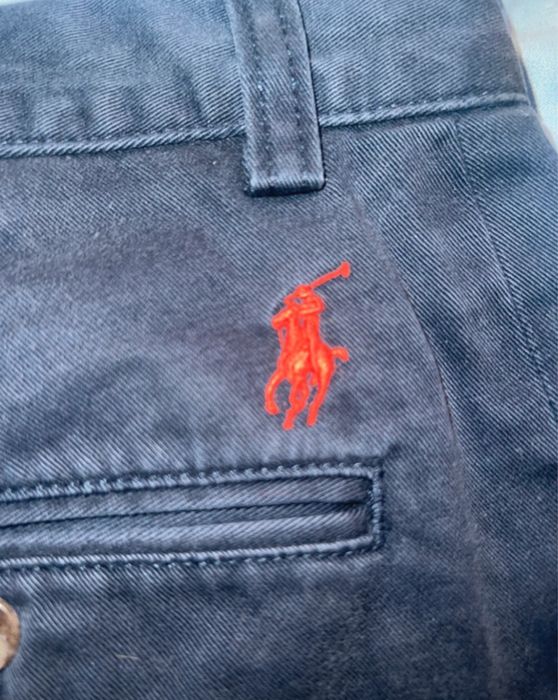 Pantaloni ralph lauren