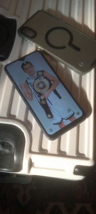 Galaxy A10 32gegabayt
