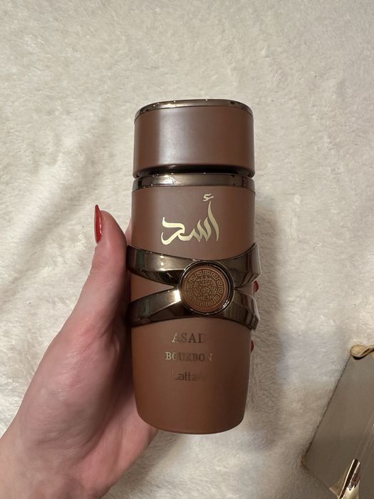 Чисто нови дубайски парфюми Lattafa.