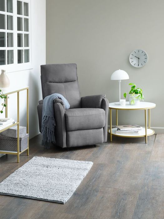 Fotoliu cu comanda electrica Jysk ABILDSKOV