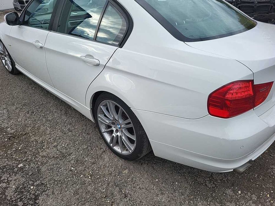 Fuzeta spate bmw e90
