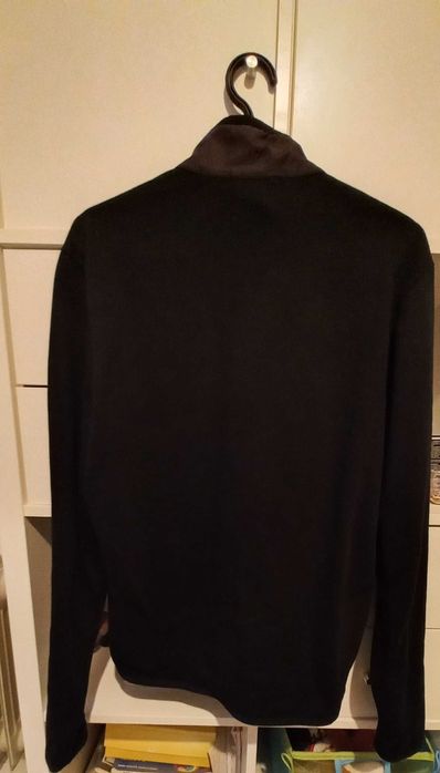 Jacheta sport Prada mas S Neagra