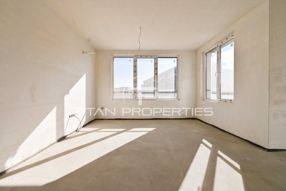 Продава се Тристаен апартамент в София, Малинова долина - 97 кв.м за 2269 €/кв.м - Снимка #1