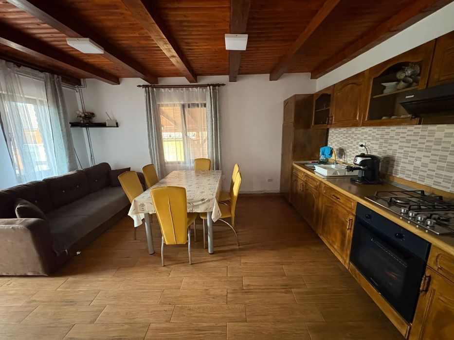 Cabană de închiriat în stațiunea Băile Figa