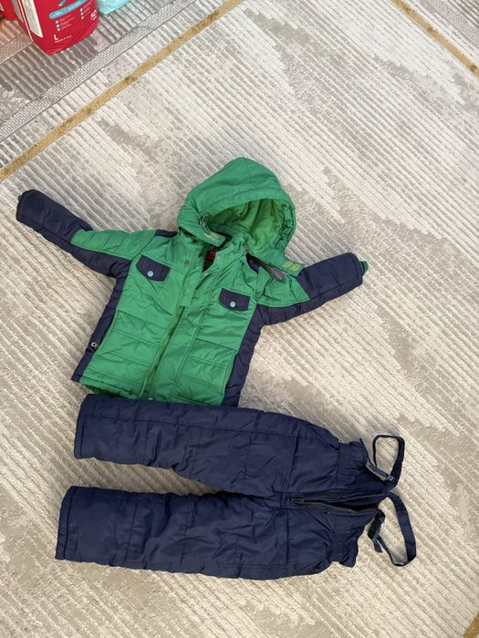 Одежда для мальчика