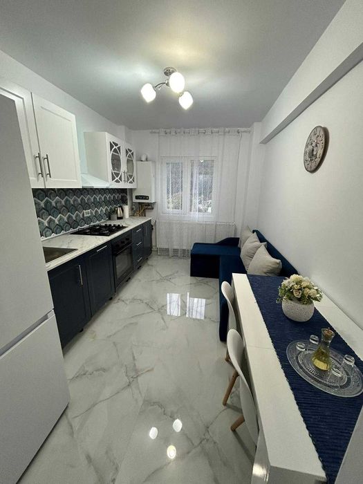 Apartament regim hotelier Busteni - Iba Apartment