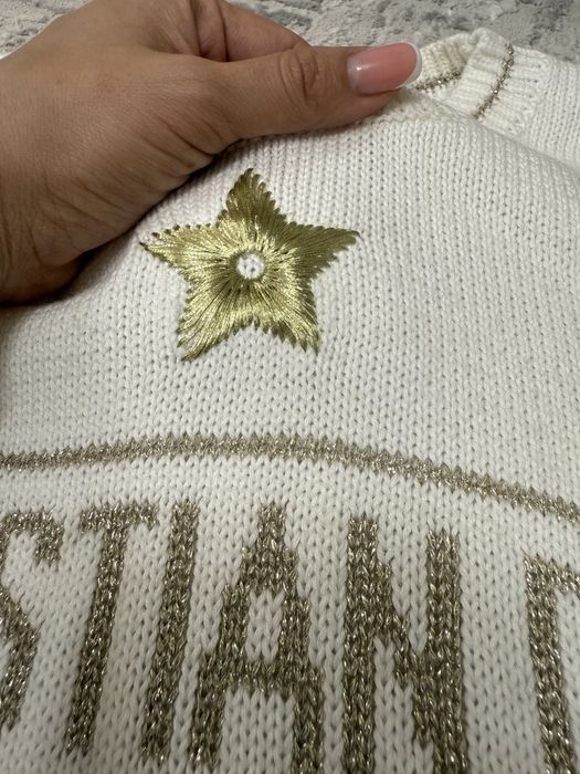 Свитер Christian Dior