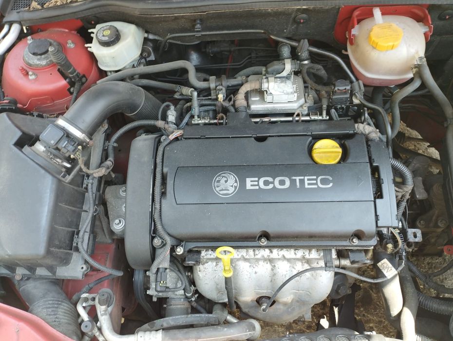 Diagnoza,constatare si reparatii Opel Craiova