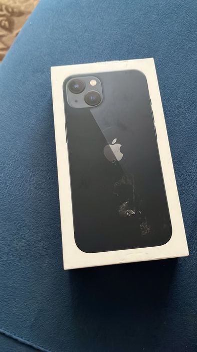 iPhone 13. 128gb