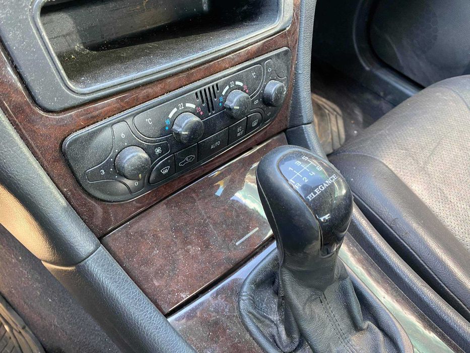 mercedes c200 w203 2.2 cdi на части мерцедес в203 2.2 цди кожа