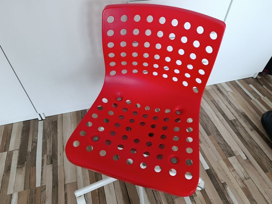 Детски стол - 2бр.