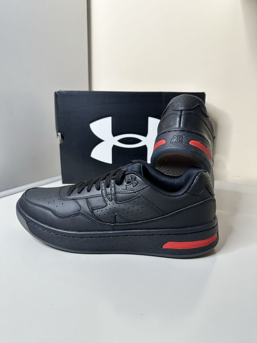 Оригинальные Under Armour мужские кроссовки