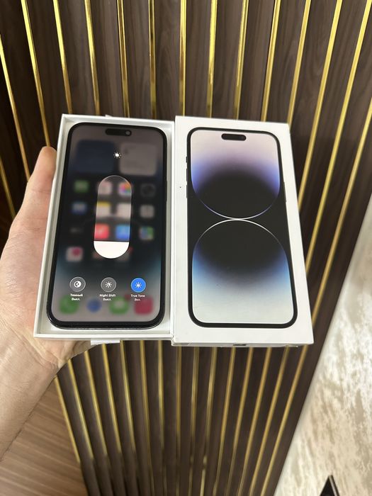 Iphone 14 Pro Max 128 Айфон 14 Макс 128