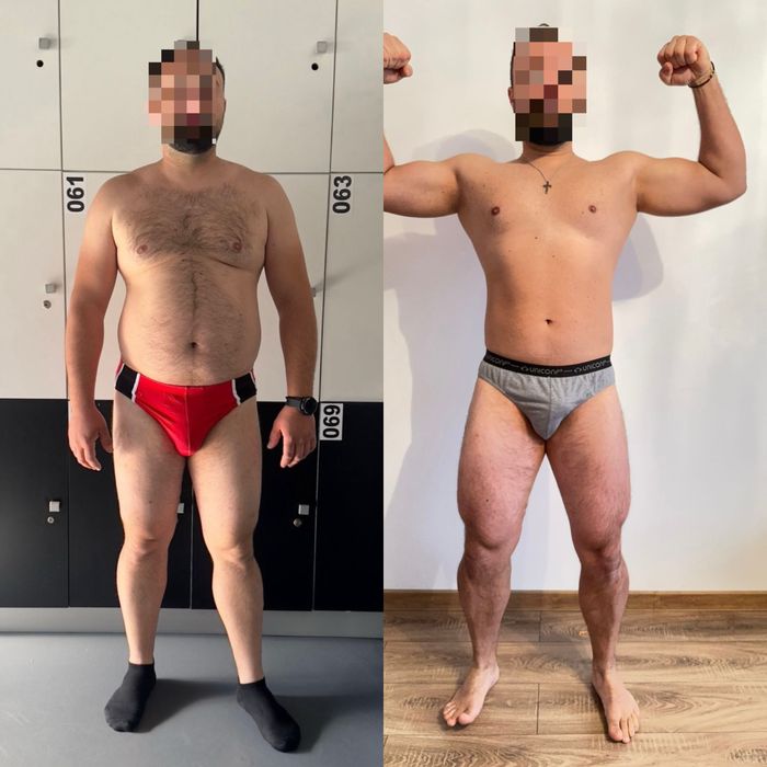 Antrenor Fitness si Bodybuilding