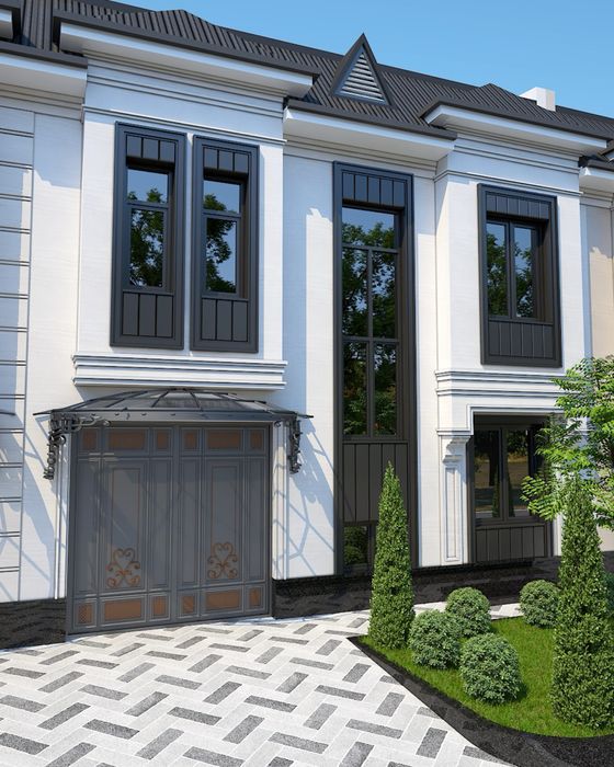 Продаётся коттедж в Юнусабадском районе махалла Исламабад Барака