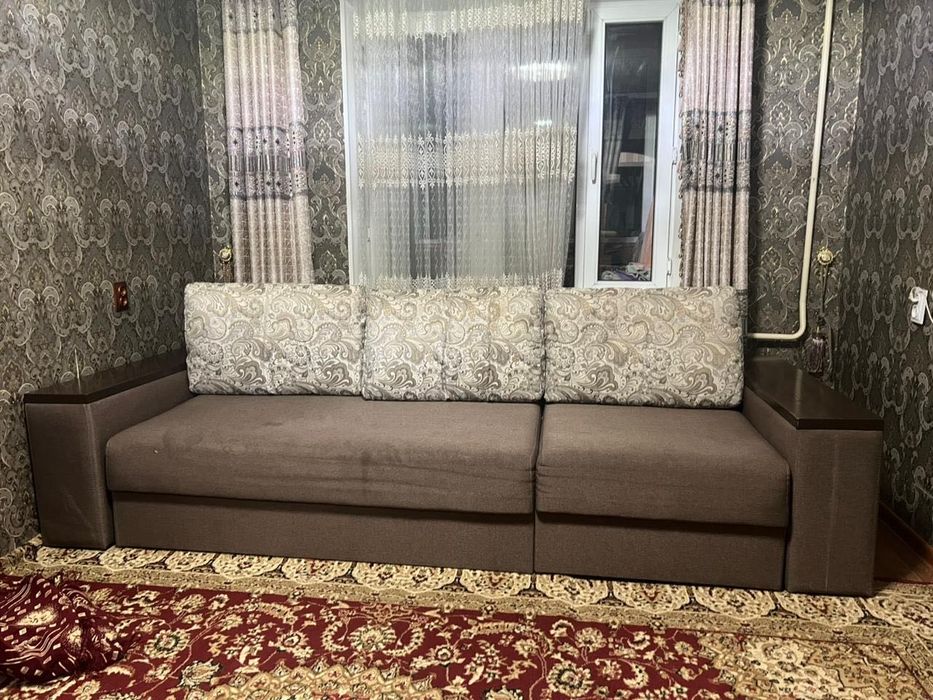 Диван-кровать  для гостиной