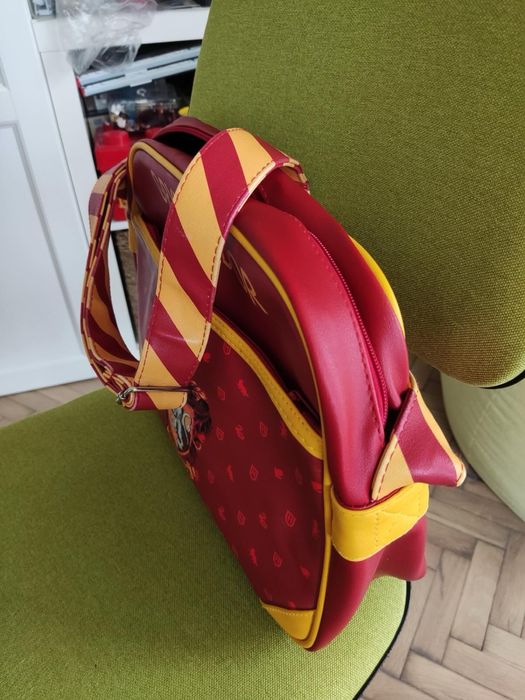 Чанта за през рамо Хари Потър