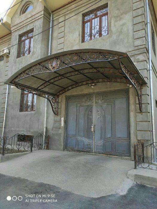 Навесы  и металлоконструкция Любой сложности Принимаем заказы 24\7