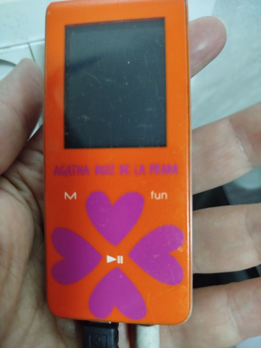 Mp3 în stare de funcționare buna