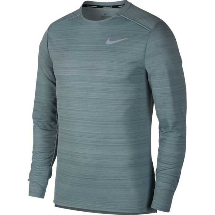 NIKE Dri-Fit Блуза/Мъжка L