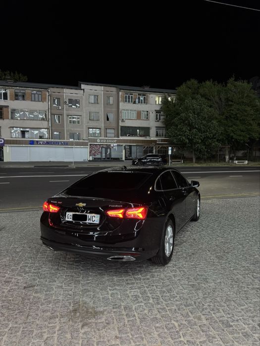 Malibu 2 Primier 2022