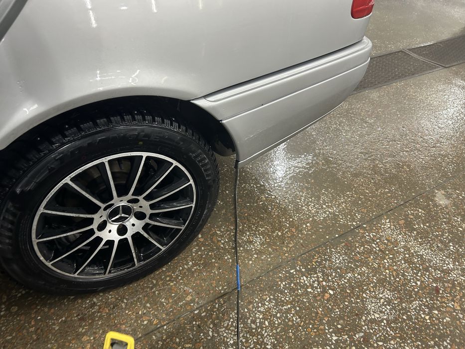 Резина с дисками