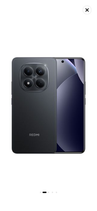 Xiaomi Redmi Note 15 Pro 5G 256 GB,nou in cutie nedesigilata