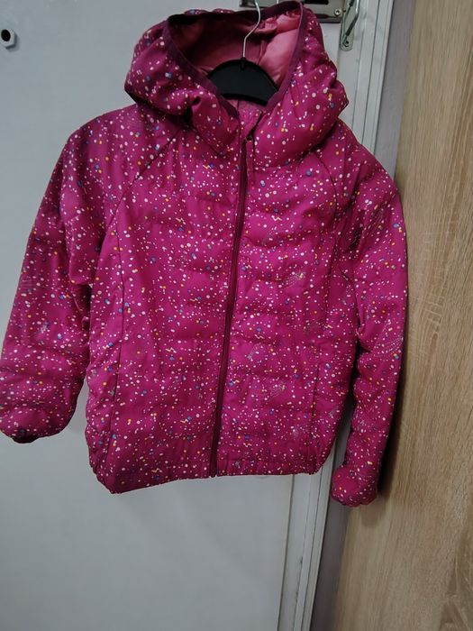 Якета за момичета