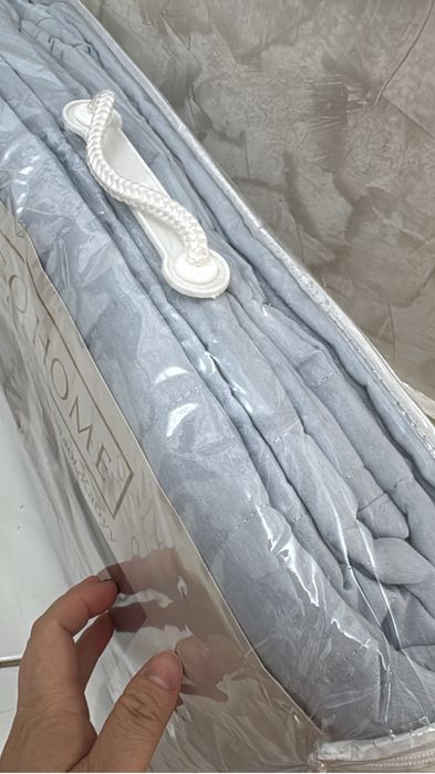 покрывало от zugo даухспалка