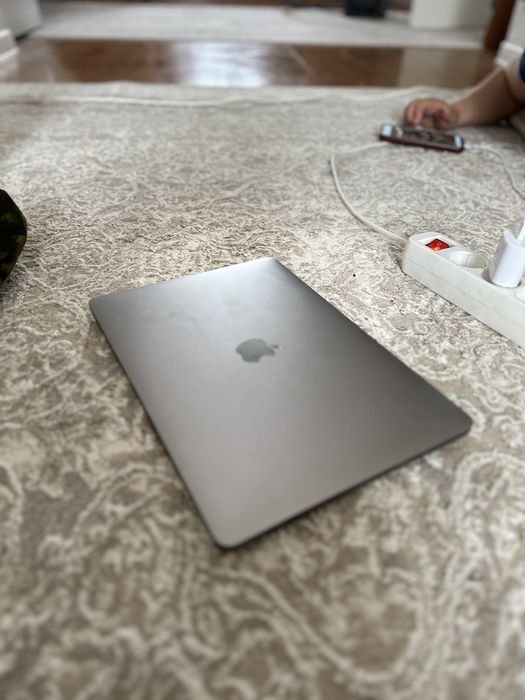 Macbook pro Макбук про